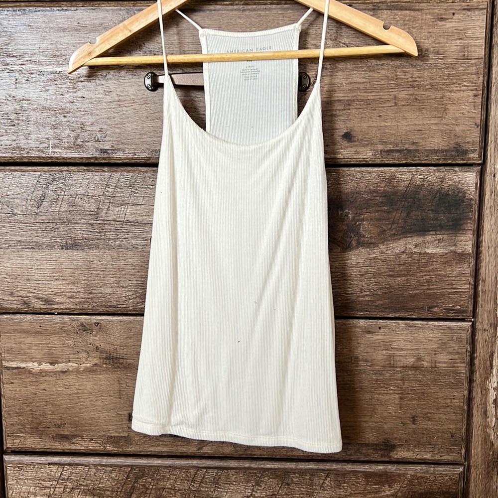 Cute tank top